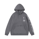 Travis Scott Hoodie Loose Hooded Sweater