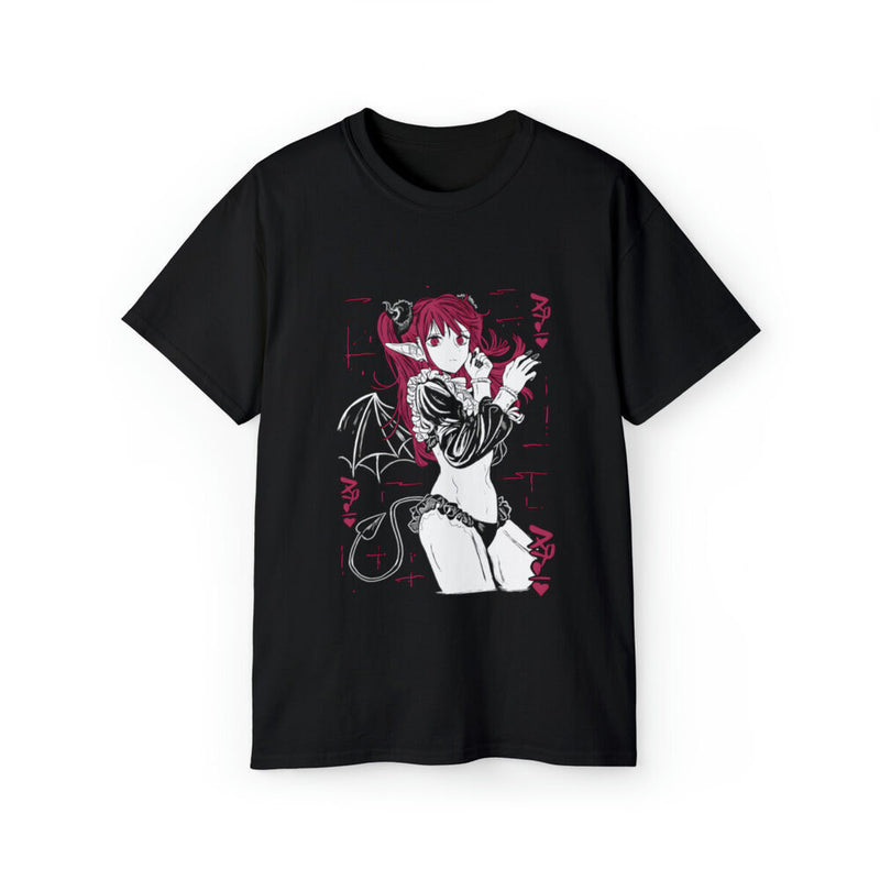 Kitagawa T-Shirt Wakana Gojo Kawaii Girl