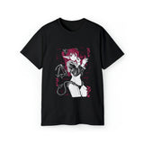 Kitagawa T-Shirt Wakana Gojo Kawaii Girl