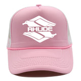 Rhude Hat Baseball Cap Outdoor Shade Breathable