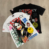 Lost Intricacy T-Shirt