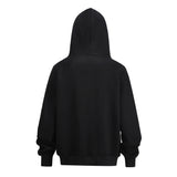 Men Hoodie Zipper Cardigan Hoodie Baggy Coat Hoodies Autumn