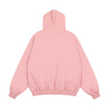 Men Hoodie Hooded Sweater Men's Oversize Loose Casual Sweatshirt Spring and Autumn