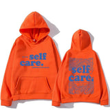 Macc Miller Self Care Hoodies Heavy Mental Casual Men