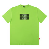 Men T Shirt Short Sleeve T-shirt Men's Clothes Summer Trendy