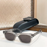 Chrome Hearts Sunglasses Personality Casual Fashion Sunglasses