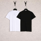 Bathing Ape T Shirt Printed Casual Round Neck Loose Short Sleeves Short Sleeve Women