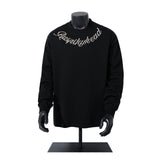 Unisex long-sleeved shirt autumretro