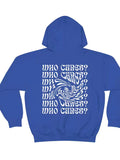 Korean version ins sweater women's loose hooded top shirt jacket