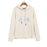 Palm Angle Hoodie Palm Angels Hooded Sweater for Men and Women Couple Loose Hoodie Fashion