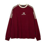 Unisex Vintage Sweatshirt for Men and Women