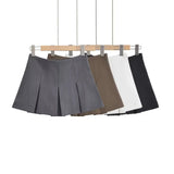 Women Skirt Spring New Skirt Women's Skirt Pleated Skirt Fashion