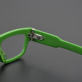CHH Chrome Hearts Glasses Versatile Eyeglass Frames Vintage Fashion