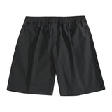 Men Sweatpants Functional Loose Casual Shorts Men's Summer