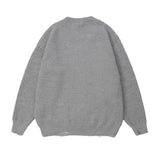 Women Sweater Women's Autumn Loose Leisure Pullover Sweater