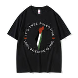 Funny This Is Not A T Shirt Men High