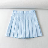 Women Skirt Pleated Skirt Skirt Women's Summer Skirt Spring Women