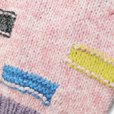 Women Vest Short Knitted Vest for Women Bottoming Casual