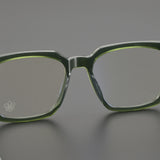 CHH Chrome Hearts Glasses Versatile Myopia Glasses Frames