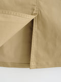 Women's Skirt Mid-Length Skirt Summer