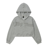 Women Hoodie Zipper Cardigan Hoodie Women's Casual Autumn
