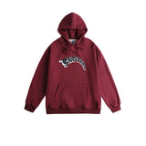 Unisex Hoodie Vintage University Style Loose Sweater Men's and Women's Winter Hoodies