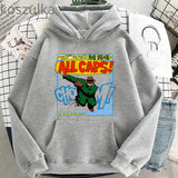 Mf Doom Hoodie  Casual Unisex Setwear fashion