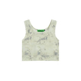 Women Vest Women's Outer Sleeveless Short Summer