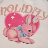Women T-shirt Multicolor Printing Short-Sleeved T-shirt for Girls