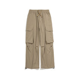 Unisex Sweatpants Cargo Pants Men's Loose Casual