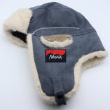 Bathing Ape Hat Thickened Thermal Ear Protector Plush Hat
