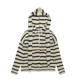 Women Sweater Hooded Sweater for Women Autumn Cardigan Sweater