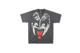 HS T Shirt Pure Cotton Unisex Hip Hop T-shirt