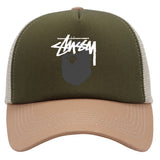 Bathing Ape Hat Breathable Baseball Cap Shade Mesh Cap