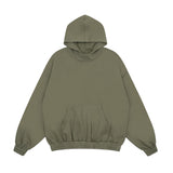 Men Hoodie Hooded Sweater Men's Oversize Loose Casual Sweatshirt Spring and Autumn