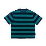 Men T Shirt Short-Sleeved T-shirt Men's Loose Casual Cotton