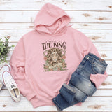 Daughter Of The King 2 Corinthians Hoodies