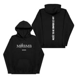 Detroit Eminem Hoodie Eminem Rap Hip Hop Oversize Sweater