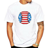 Women Independence Day T Shirt Printed T-shirt Men's T-shirt