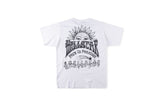HS T Shirt Bear Print
