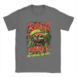 Novelty Bobr Marley No Kurwa No Cry Kurwa Bober Beaver