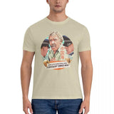 A SUCCULENT CHINESE MEAL T-shirt Men Fashion Oversized