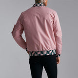 Men Jack Men's Jacket Autumn and Winter