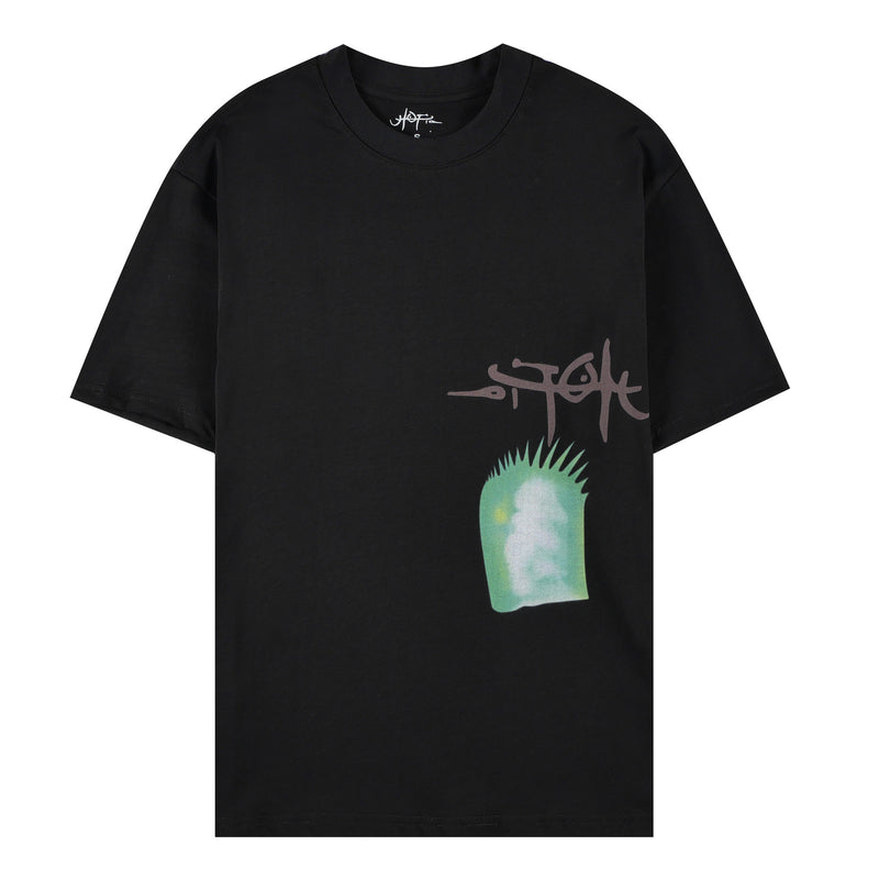 Travis Scott T-Shirt TRAVIS SCOTT CACTUS JACK Loose Crew Neck Short Sleeve