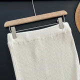 Women Skirt Design Skirt Women's Winter Straight Dress