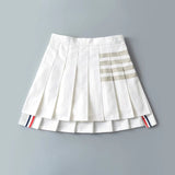 Women Skirt Summer High Waist Skirt Women's Skirt