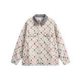 Unisex Sweater Autumn Leisure Color Clip