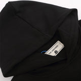 Men Hoodie Printed Hooded Loose Sweater Men's Spring and Autumn Loose Casual