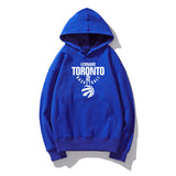 Men's Basketball Solid Hoodie Fashion Street Sweatshirt