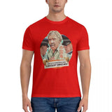 A SUCCULENT CHINESE MEAL T-shirt Men Fashion Oversized